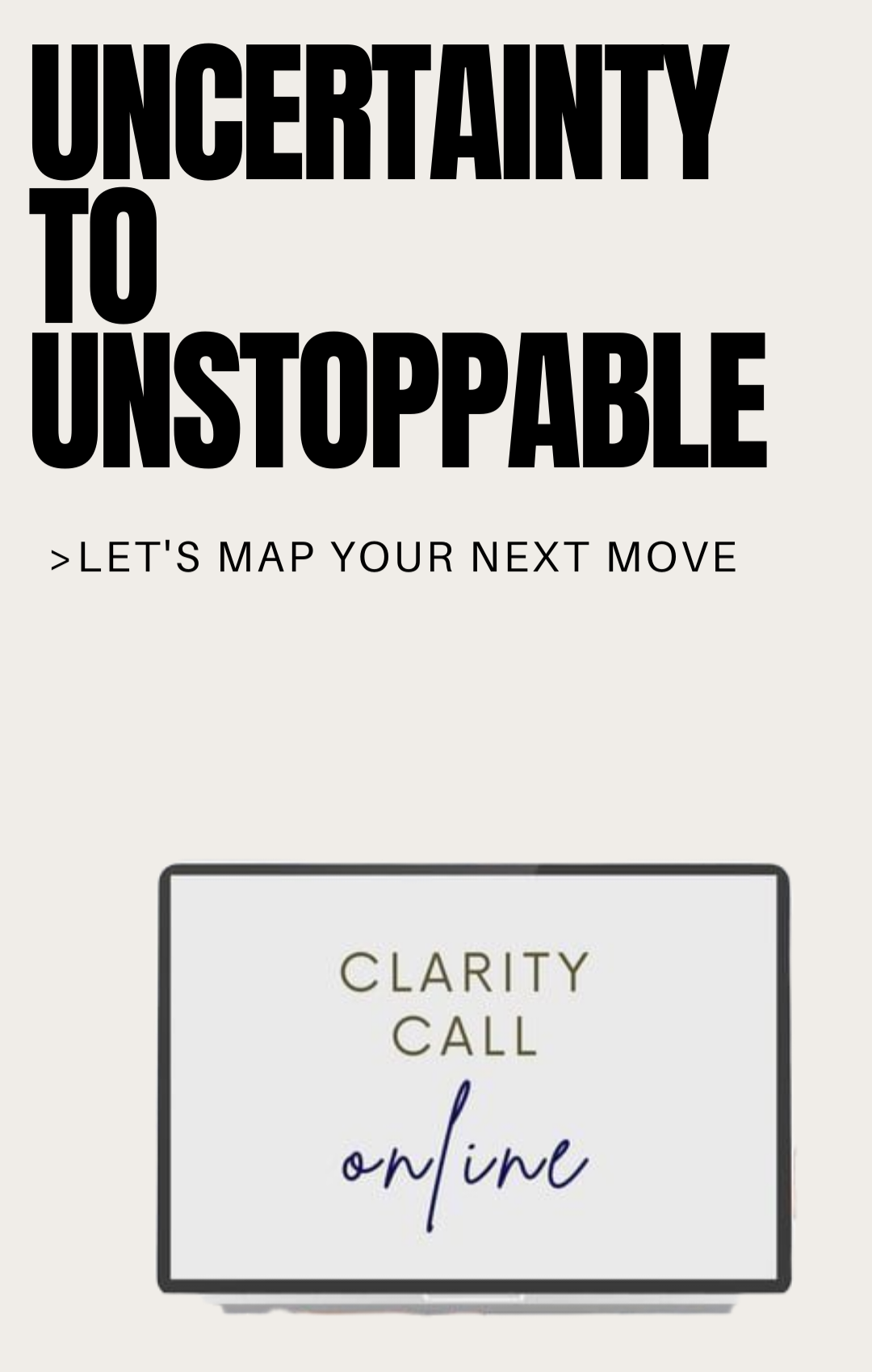 Clarity Call
