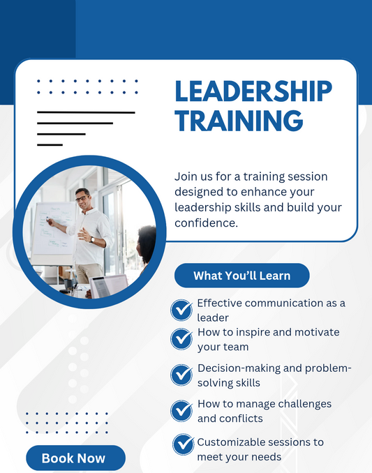 Leadership Training